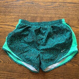 Nike Women's running shorts
